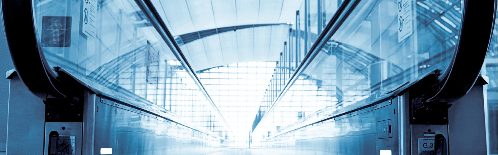IMR srl is a leader in the installation, maintenance and repair of escalators, moving walkways and lifts