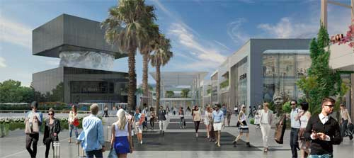 Polygone Riviera