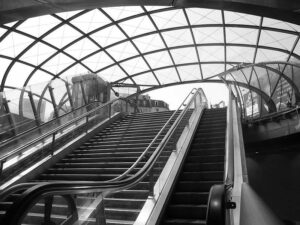 Gare Sant Lazare
