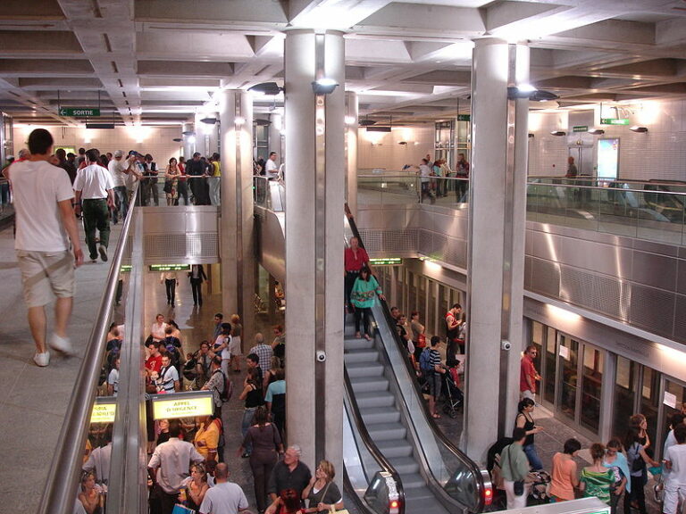 METRO TOULOUSE